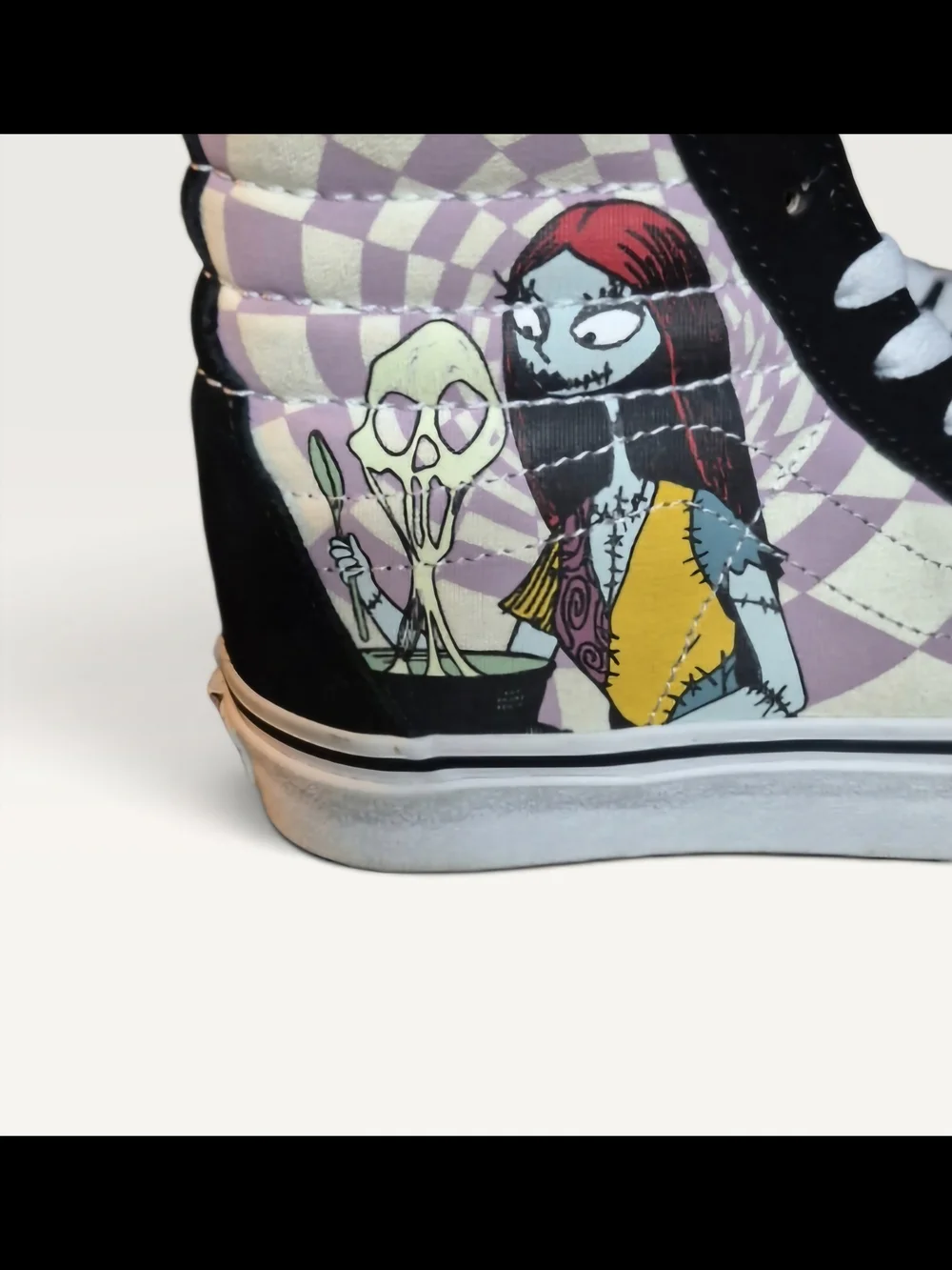 Disney nightmare before